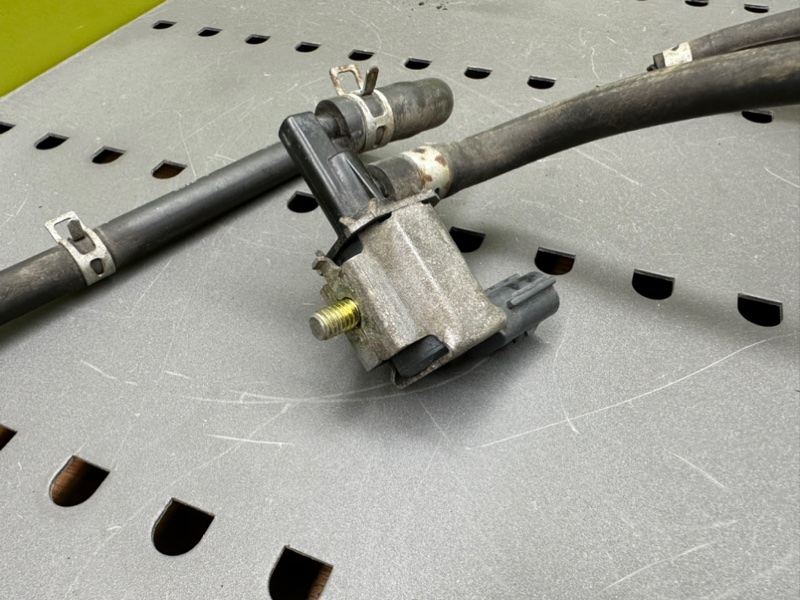 Клапан электромагнитный, 1500 рублей, Калининград