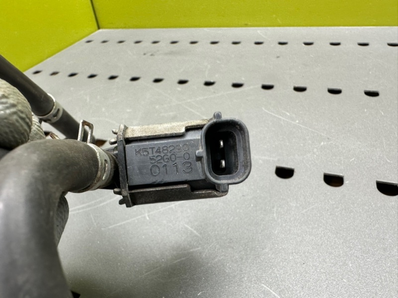 Клапан электромагнитный, 1500 рублей, Калининград