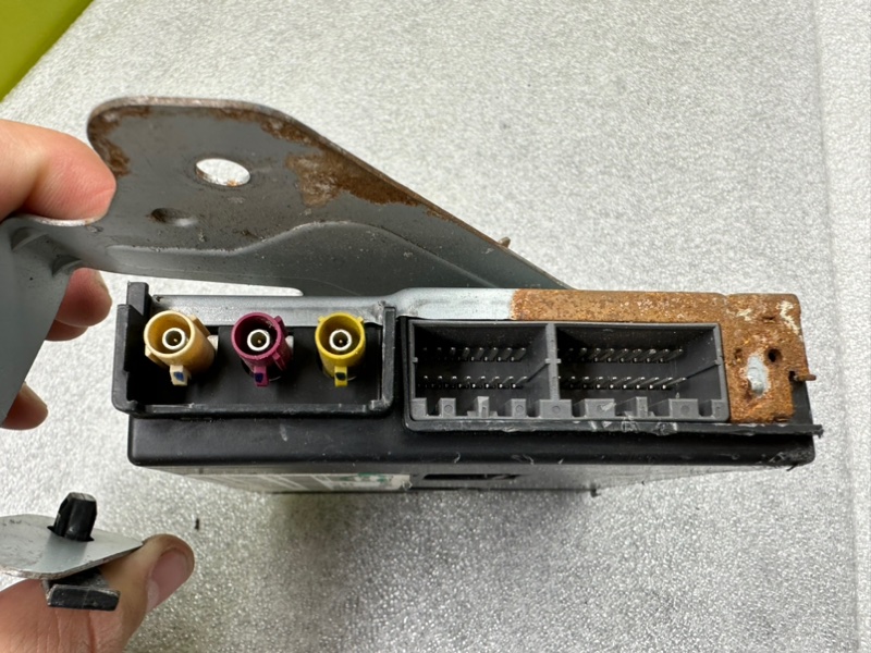 Электронный блок, 3300 рублей, Калининград