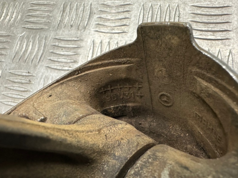 Поршень, 1300 рублей, Калининград