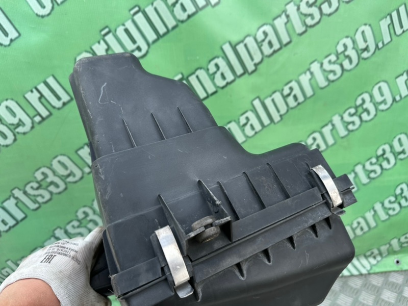 Корпус воздушного фильтра, 2300 рублей, Калининград