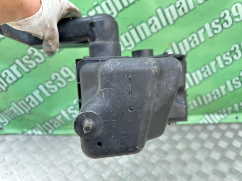 Корпус воздушного фильтра, 2300 рублей, Калининград