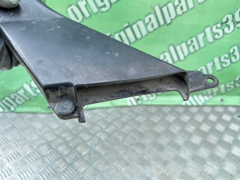 Корпус воздушного фильтра, 2300 рублей, Калининград