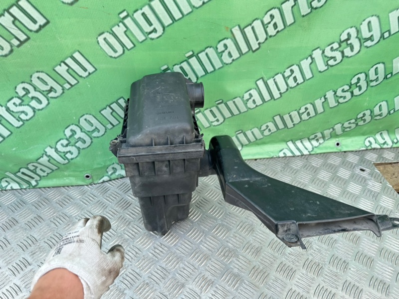 Корпус воздушного фильтра, 2300 рублей, Калининград