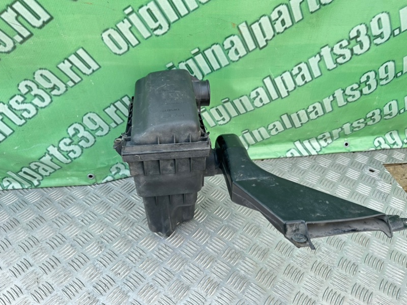 Корпус воздушного фильтра, 2300 рублей, Калининград