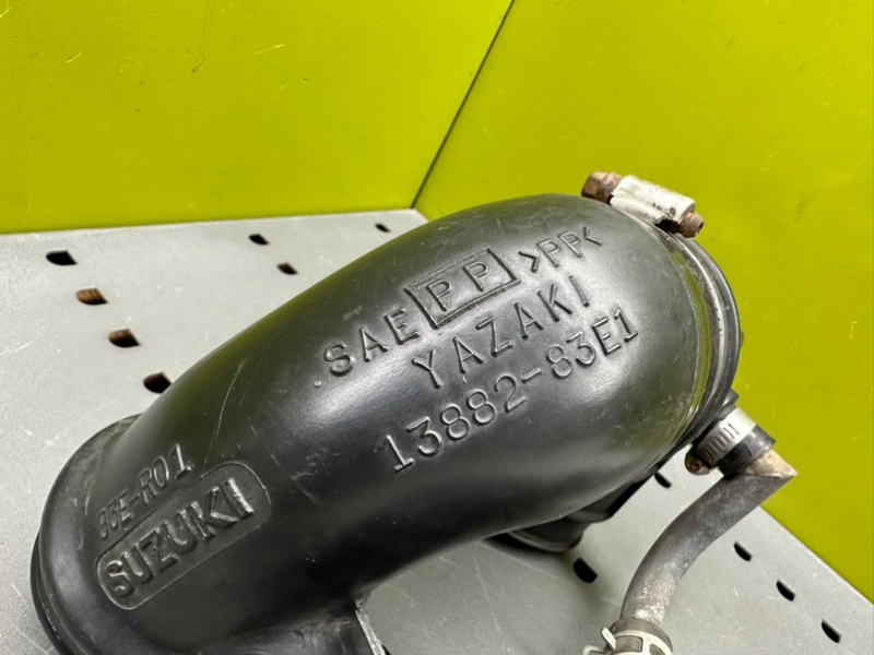 Патрубок впуска, 2000 рублей, Калининград