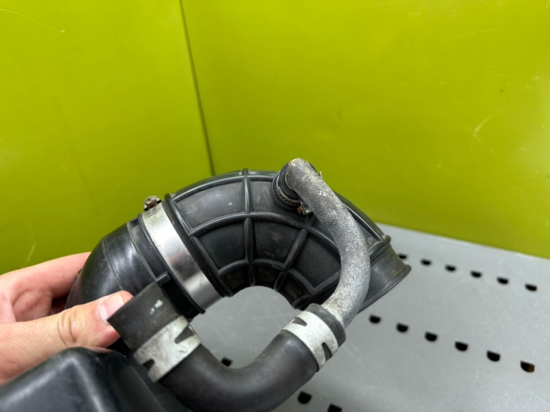 Патрубок впуска, 2000 рублей, Калининград