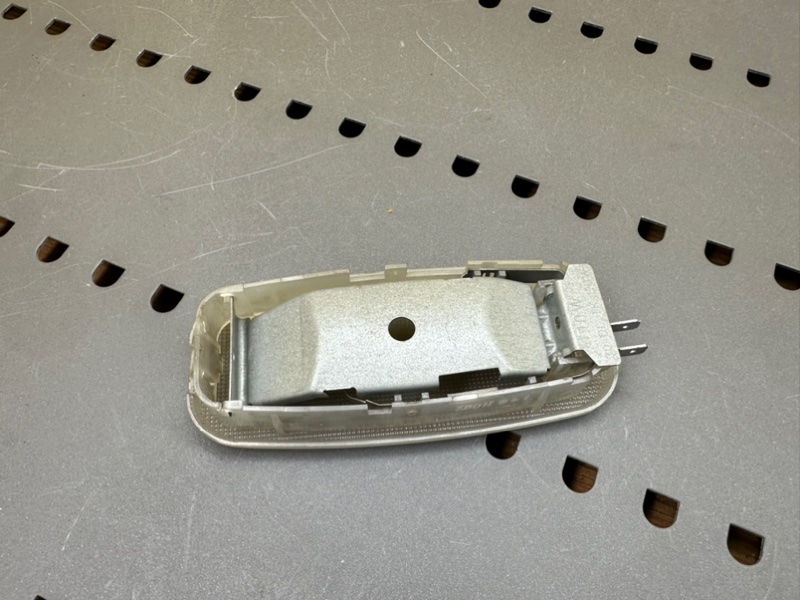 Плафон, 700 рублей, Калининград