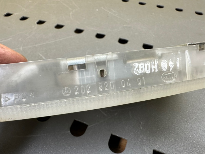 Плафон, 700 рублей, Калининград