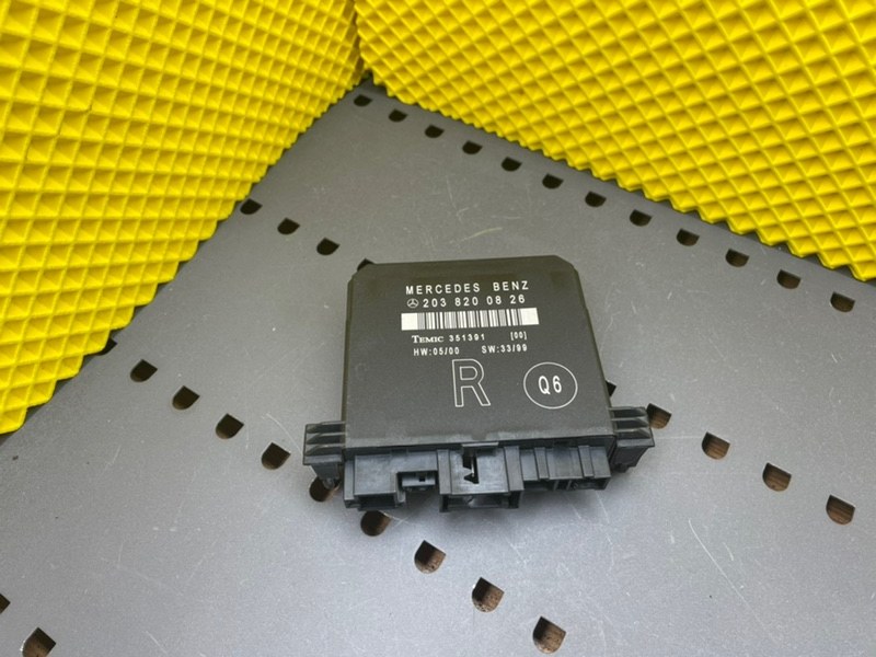 Блок двери, 1200 рублей, Калининград