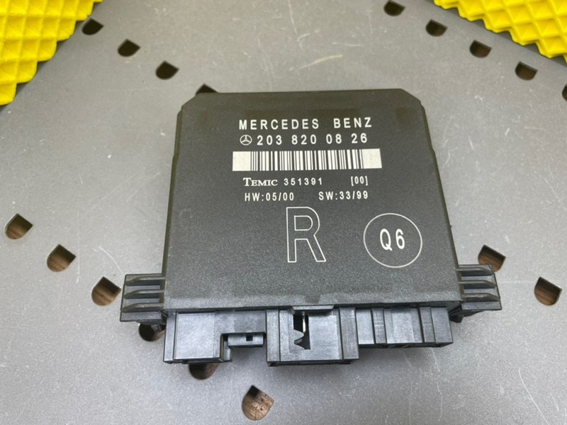 Блок двери, 1200 рублей, Калининград