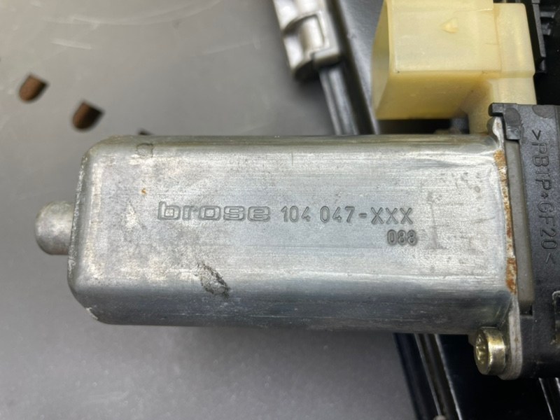 Стеклоподъемник, 1900 рублей, Калининград