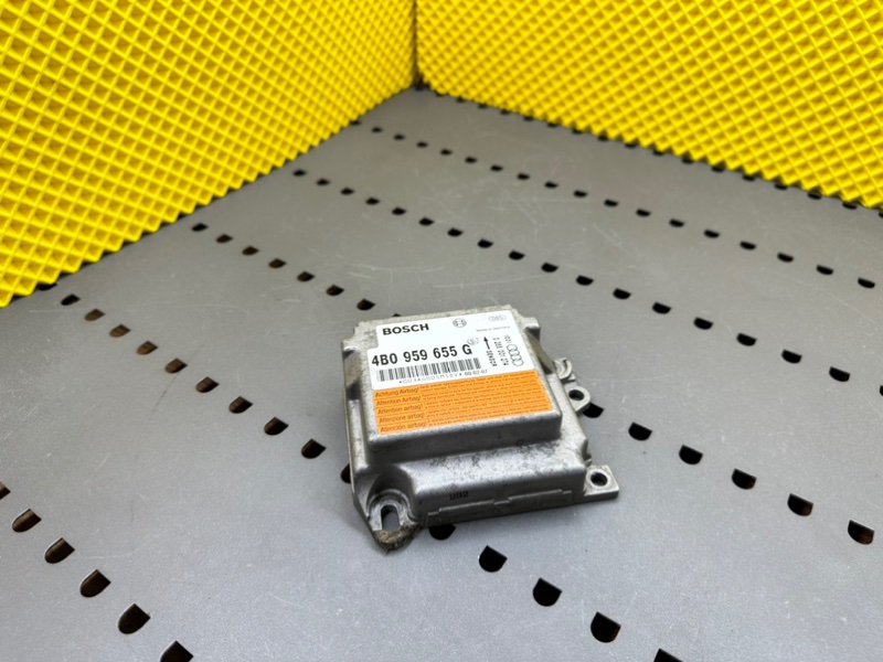 Блок Airbag, 1200 рублей, Калининград