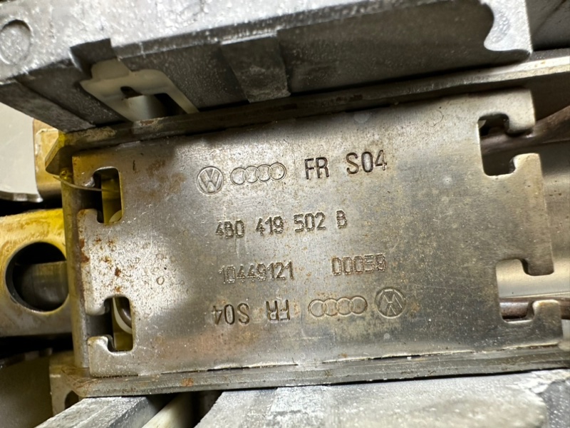 Рулевая колонка, 1400 рублей, Калининград