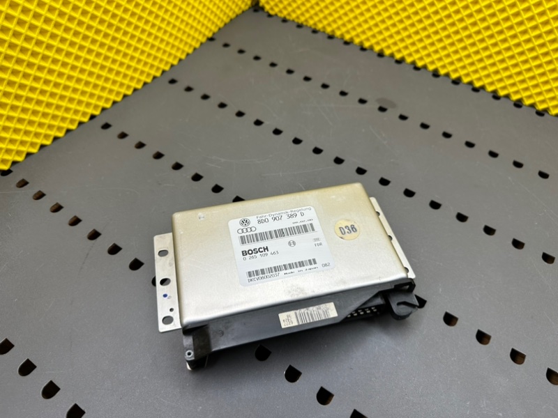 Блок ESP, 2000 рублей, Калининград