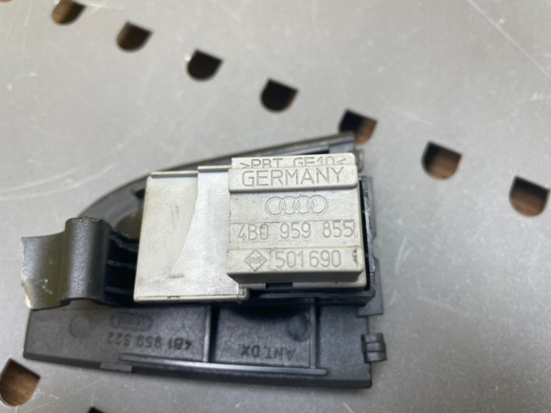 Кнопка эсп, 500 рублей, Калининград