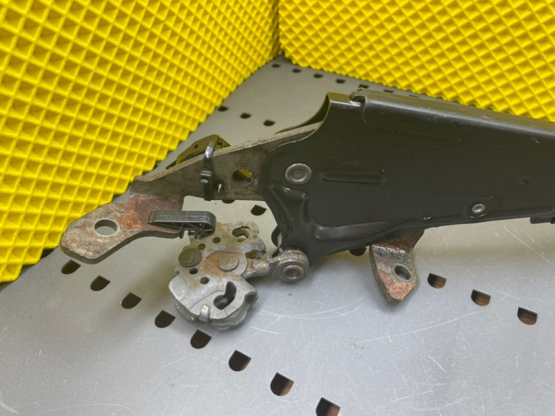 Ручник, 1000 рублей, Калининград