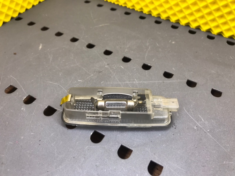 Плафон подсветки салона, 600 рублей, Калининград