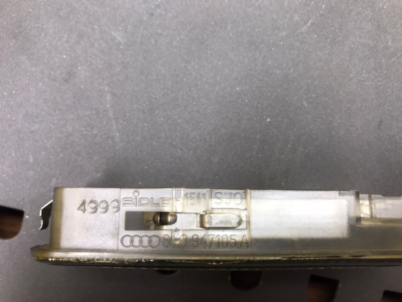 Плафон подсветки салона, 600 рублей, Калининград