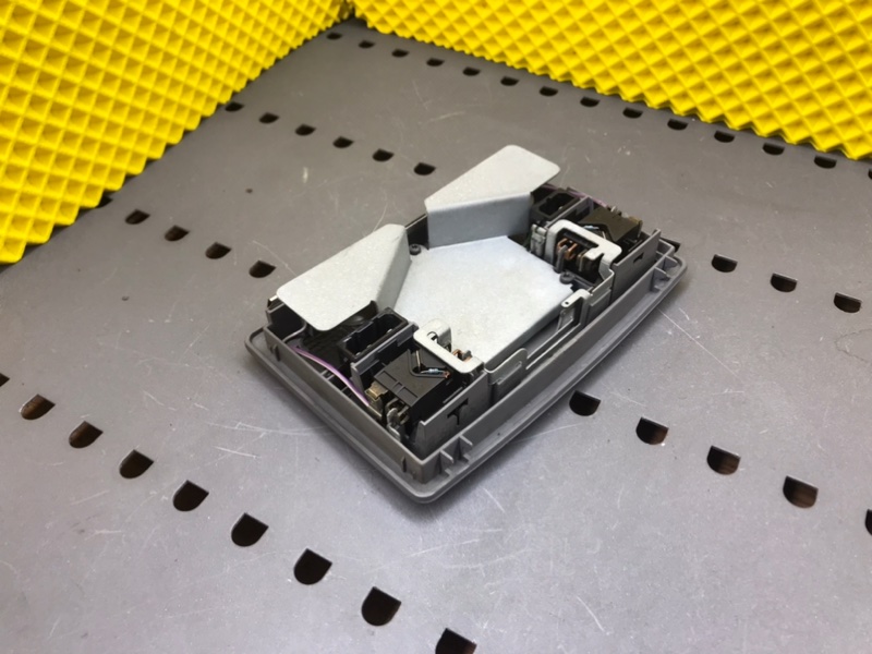 Плафон подсветки салона, 1400 рублей, Калининград