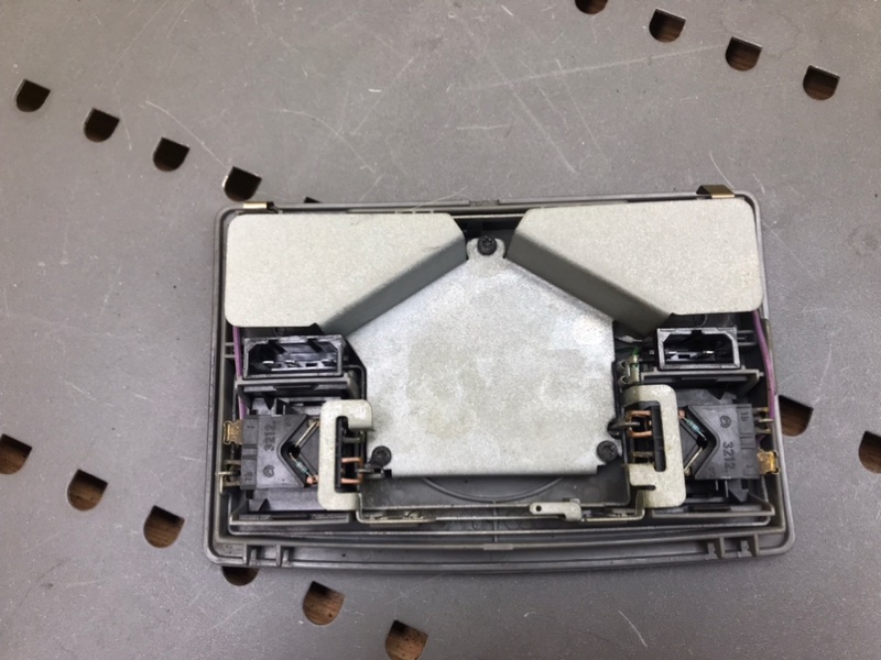 Плафон подсветки салона, 1400 рублей, Калининград