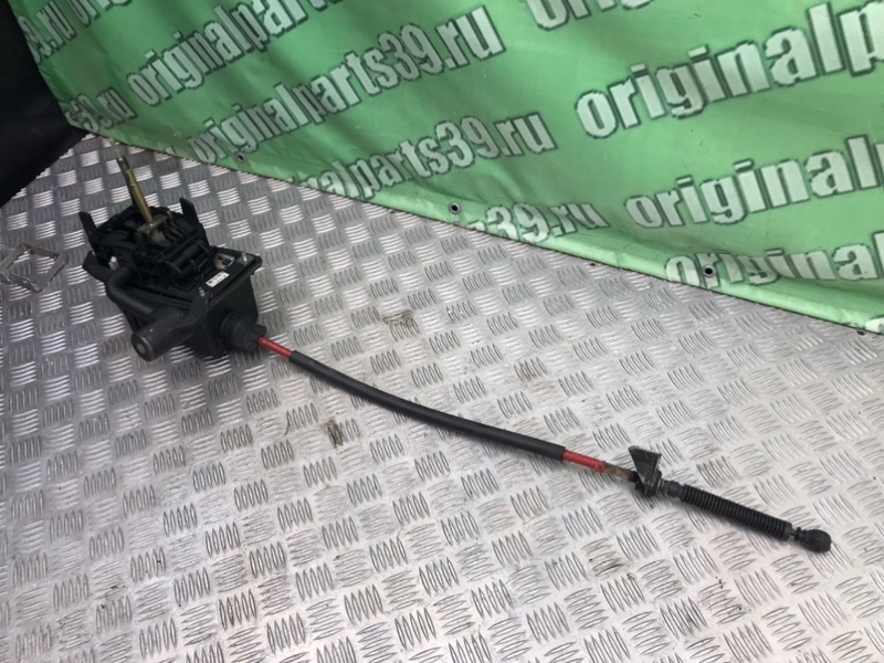 Селектор АКПП, 3200 рублей, Калининград