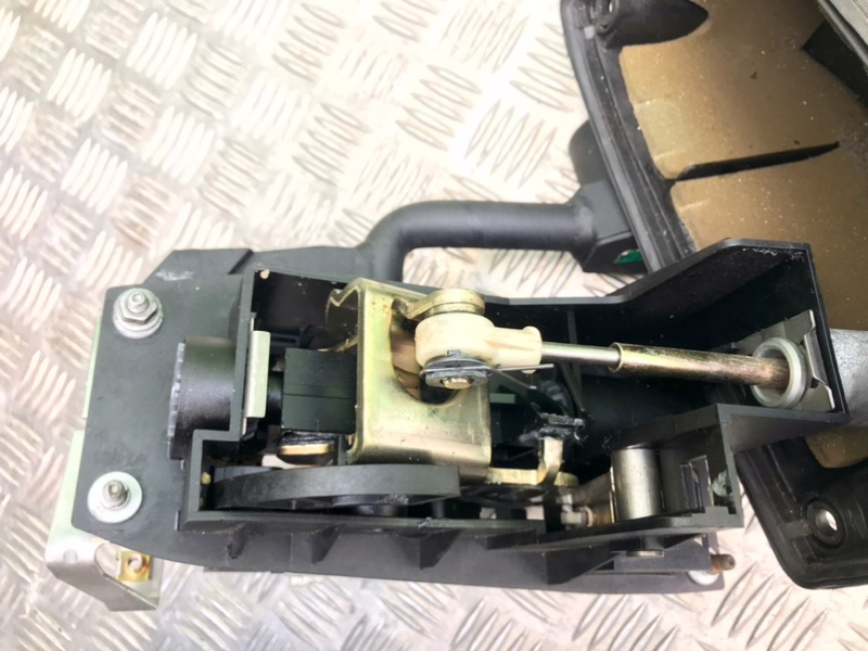 Селектор АКПП, 3200 рублей, Калининград