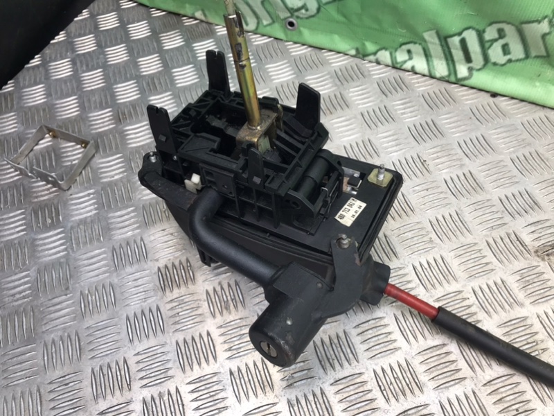 Селектор АКПП, 3200 рублей, Калининград