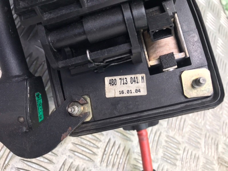 Селектор АКПП, 3200 рублей, Калининград