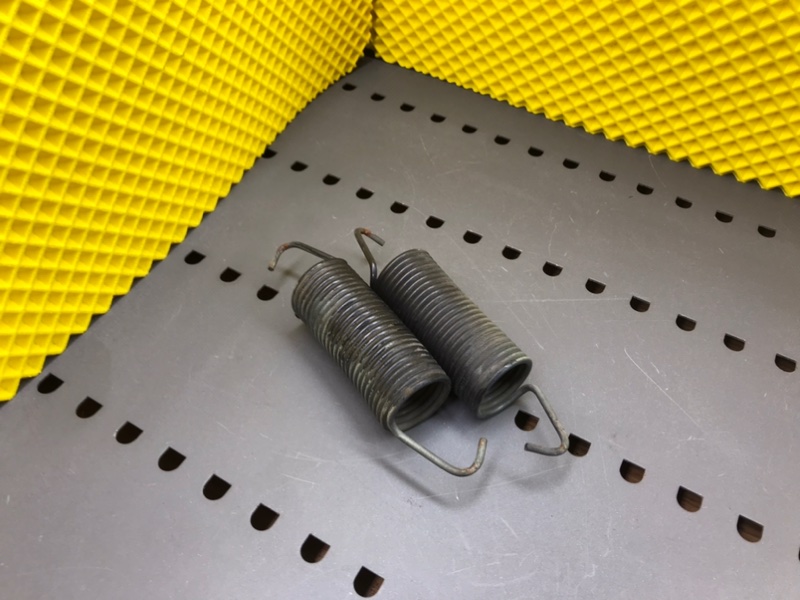 Пружины, 700 рублей, Калининград