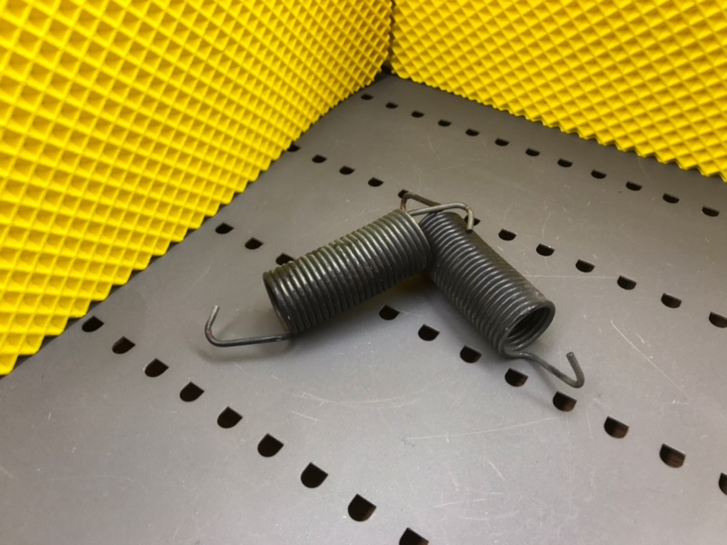 Пружины, 700 рублей, Калининград