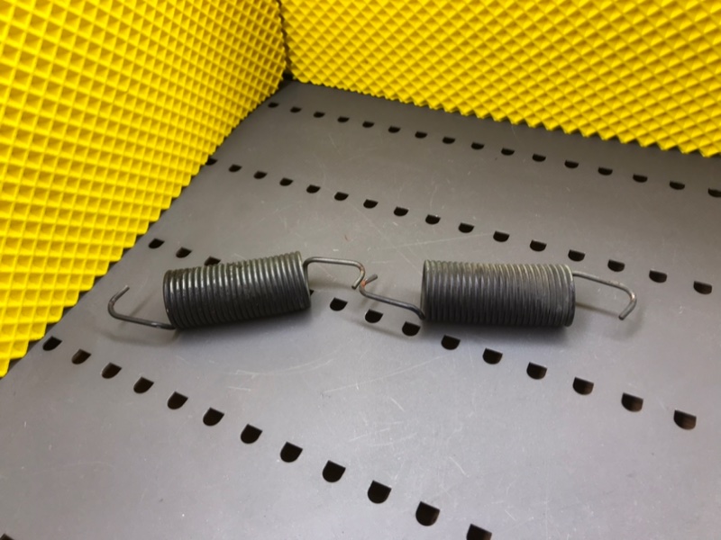 Пружины, 700 рублей, Калининград