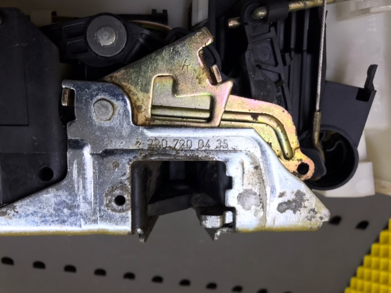 Замок двери, 2300 рублей, Калининград