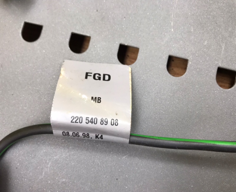 Замок двери, 2300 рублей, Калининград