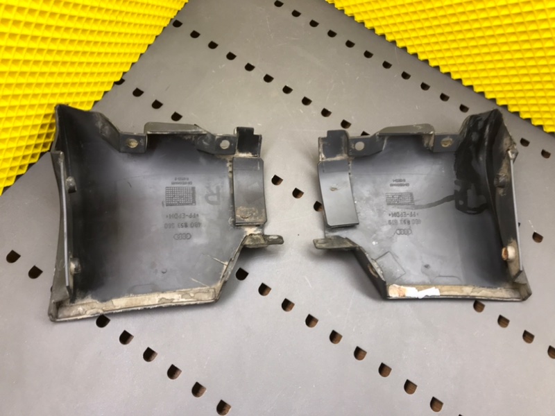 Накладка порога, 1500 рублей, Калининград