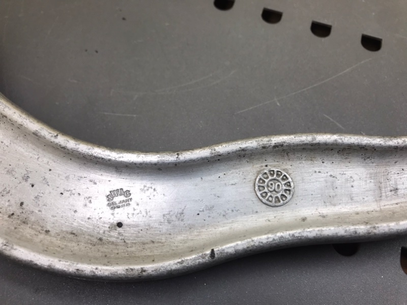 Рычаг подвески верхний, 1200 рублей, Калининград