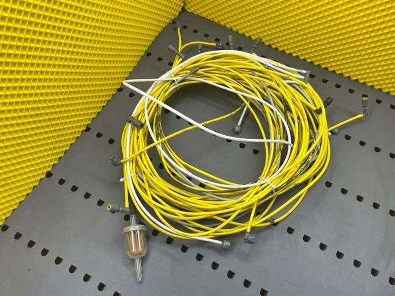 Комплект вакуумных трубок, 1600 рублей, Калининград