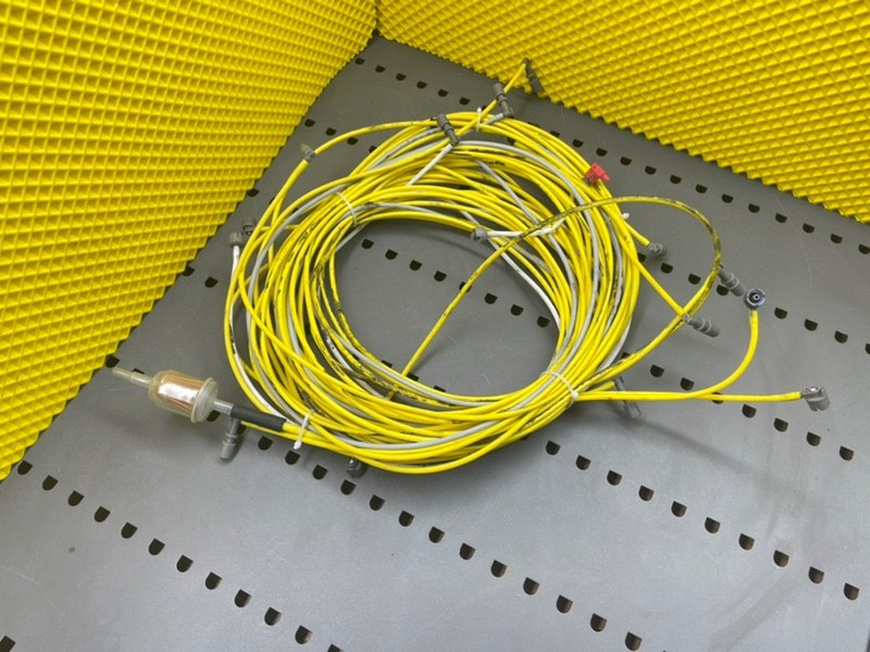 Комплект вакуумных трубок, 1600 рублей, Калининград