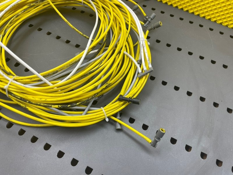 Комплект вакуумных трубок, 1600 рублей, Калининград