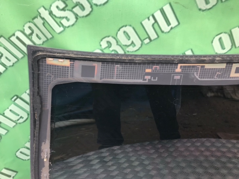 Стекло заднее, 2800 рублей, Калининград
