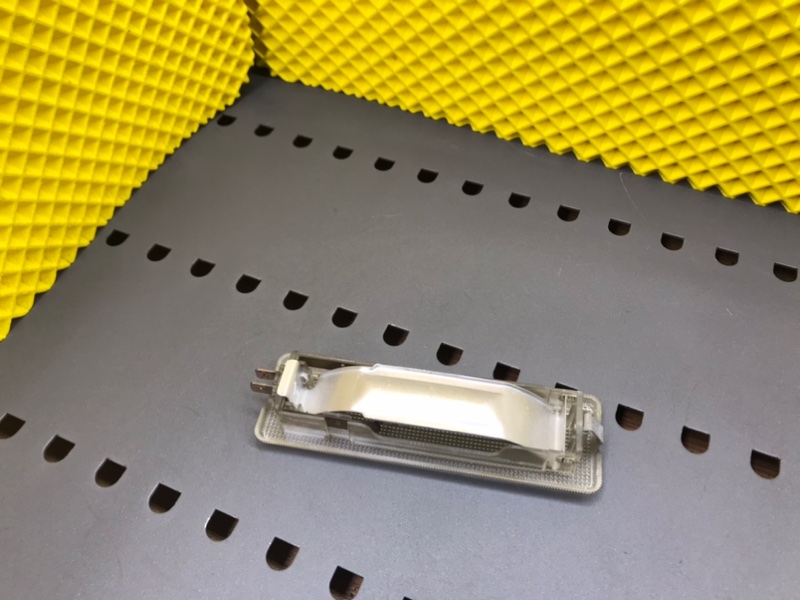 Плафон подсветки салона, 500 рублей, Калининград