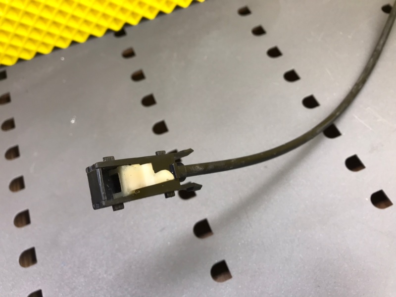 Трос переключения акпп, 1000 рублей, Калининград