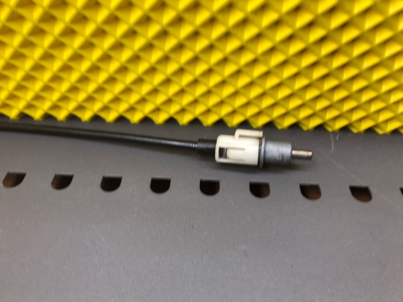 Трос переключения акпп, 1000 рублей, Калининград