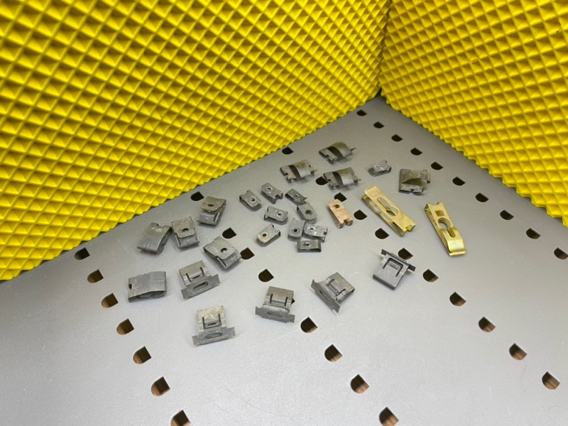 Клипсы, 1900 рублей, Тверь