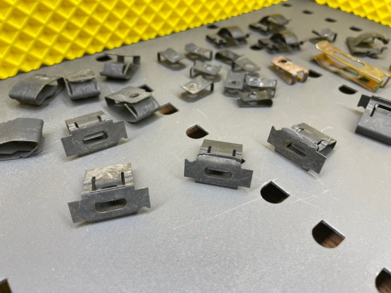 Клипсы, 1900 рублей, Тверь