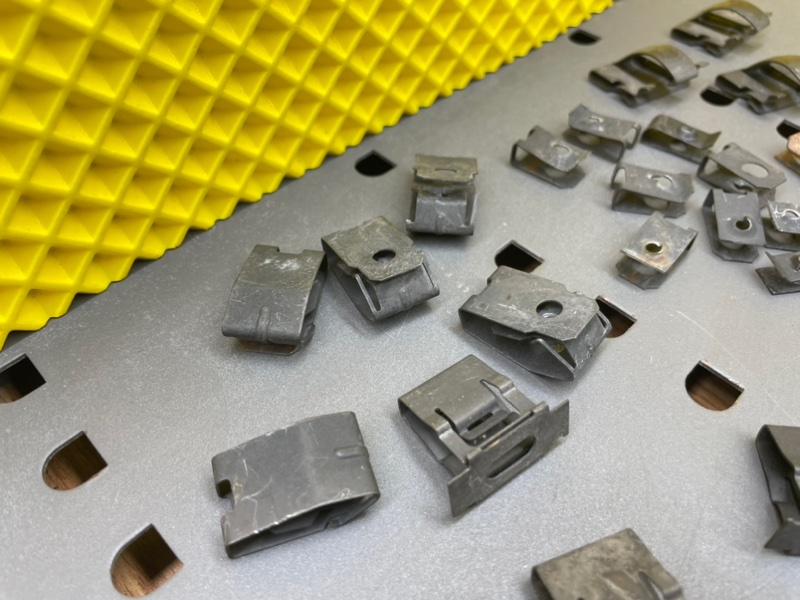 Клипсы, 1900 рублей, Тверь