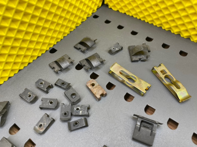 Клипсы, 1900 рублей, Тверь