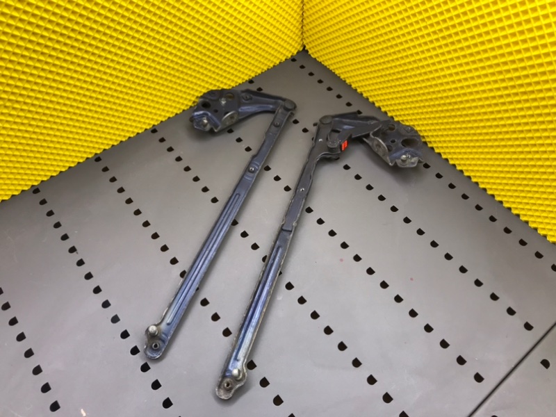 Петли капота, 1400 рублей, Калининград