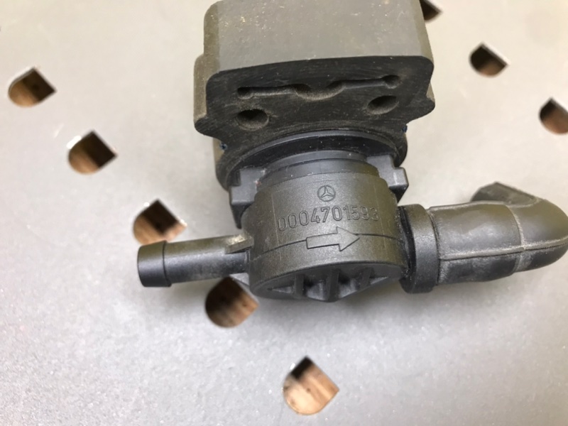 Клапан вентиляции топливного бака, 900 рублей, Калининград