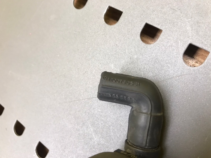 Клапан вентиляции топливного бака, 900 рублей, Калининград